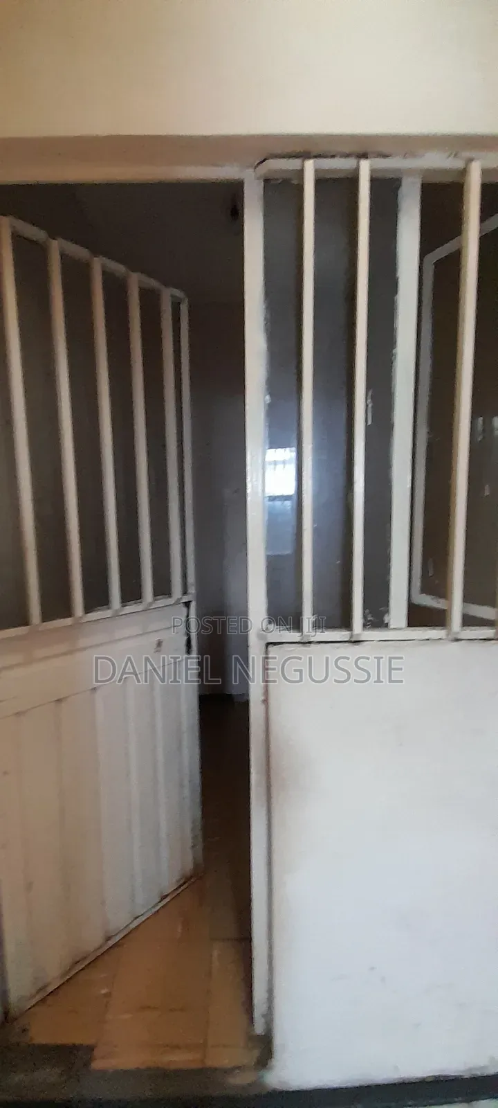 Furnished 4bdrm House in L Shape, Gullele for sale