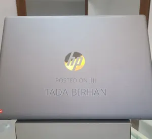 Photo - New Laptop HP Pavilion 15 16GB Intel Core I5 SSD 512GB