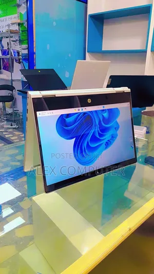 New Laptop HP ProBook 430 G8 8GB AMD Ryzen 3 SSD 256GB