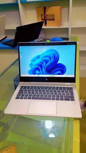 New Laptop HP ProBook 430 G8 8GB AMD Ryzen 3 SSD 256GB