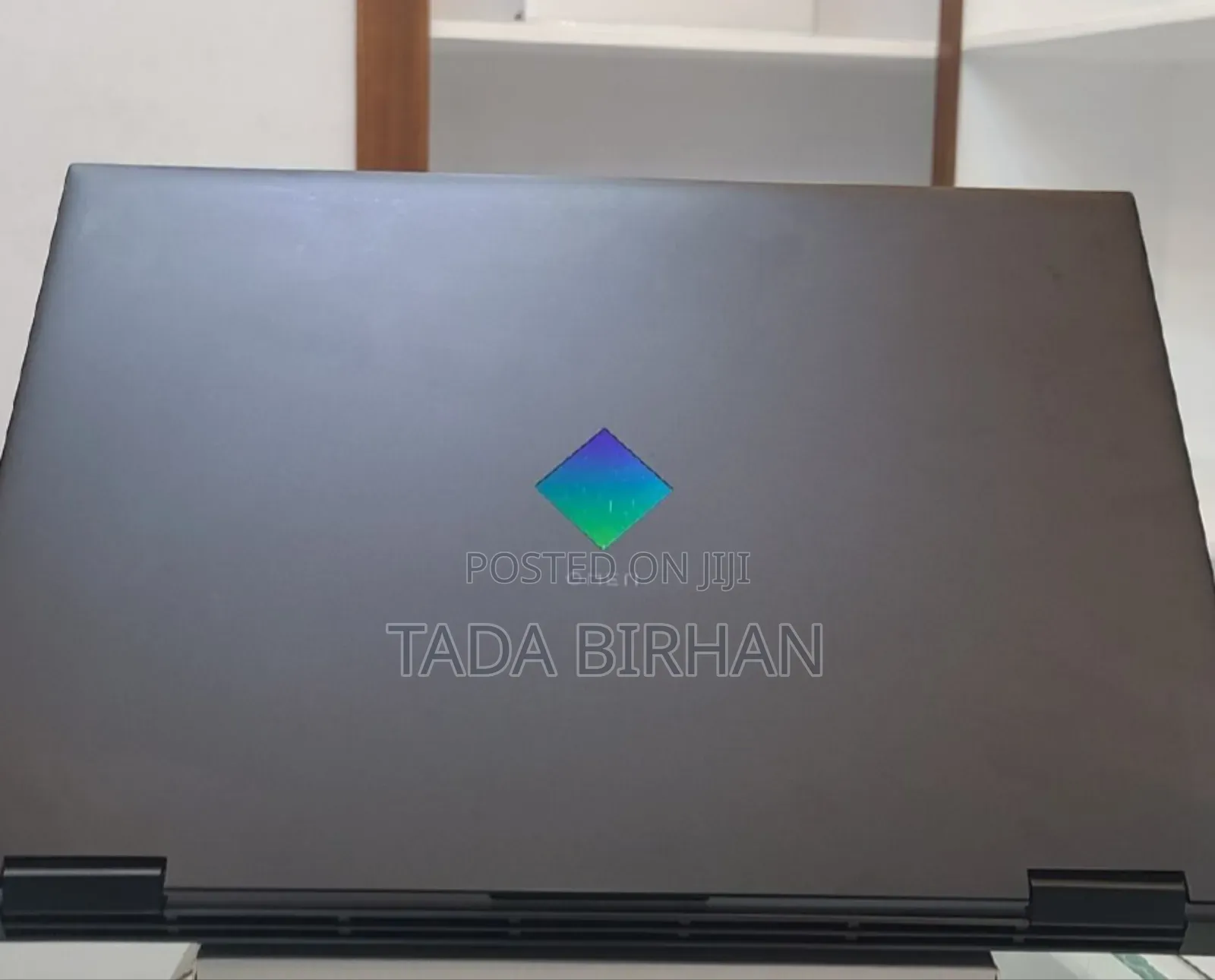 New Laptop HP Omen 16 16GB Intel Core I7 SSD 1T