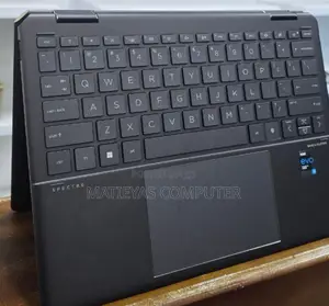 Photo - New Laptop HP Spectre X360 16GB Intel Core I7 SSD 2T