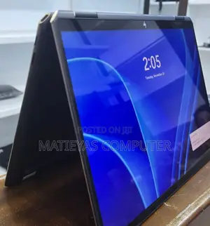 New Laptop HP Spectre X360 16GB Intel Core I7 SSD 2T