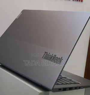 New Laptop Lenovo ThinkPad Yoga 16GB Intel Core I7 SSD 512GB