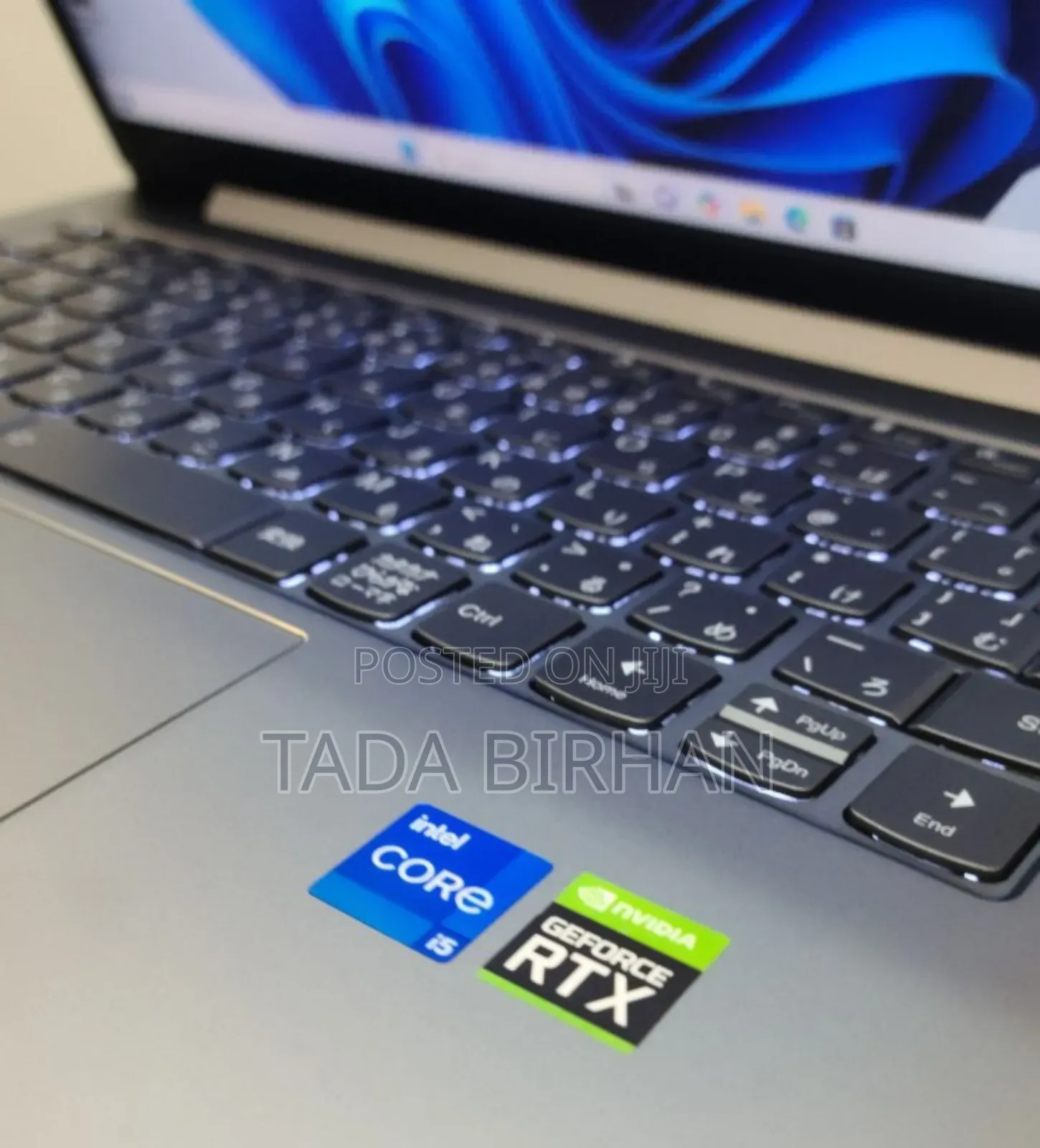 New Laptop Lenovo ThinkPad Yoga 16GB Intel Core I7 SSD 512GB