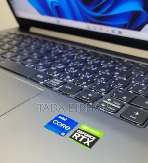 New Laptop Lenovo ThinkPad Yoga 16GB Intel Core I7 SSD 512GB