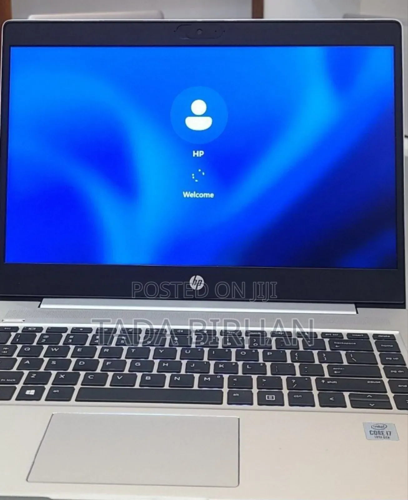 New Laptop HP ProBook 11 G2 EE 16GB Intel Core I7 SSD 512GB