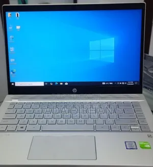 New Laptop HP Pavilion 15 18GB Intel Core I5 SSD 512GB