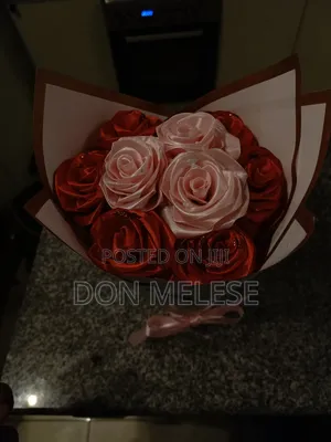 Photo - Flower Bouquet