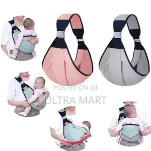Baby Sling Carrier