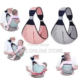 Baby Sling Carrier