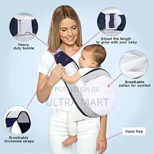 Baby Sling Carrier