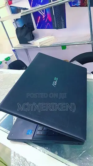 Laptop Asus 4GB Intel Pentium HDD 500GB