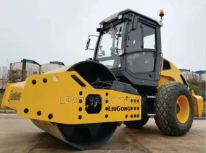 XCMG Roller 16 Ton 0.00 Hr.