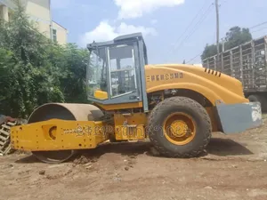 XCMG Roller 16 Ton 0.00 Hr.