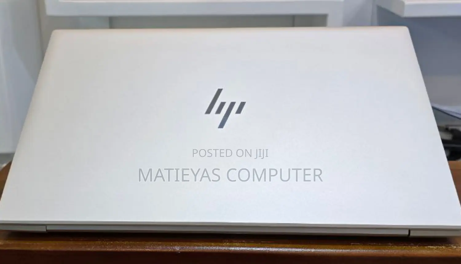 New Laptop HP EliteBook 850 G8 16GB Intel Core I7 SSD 512GB