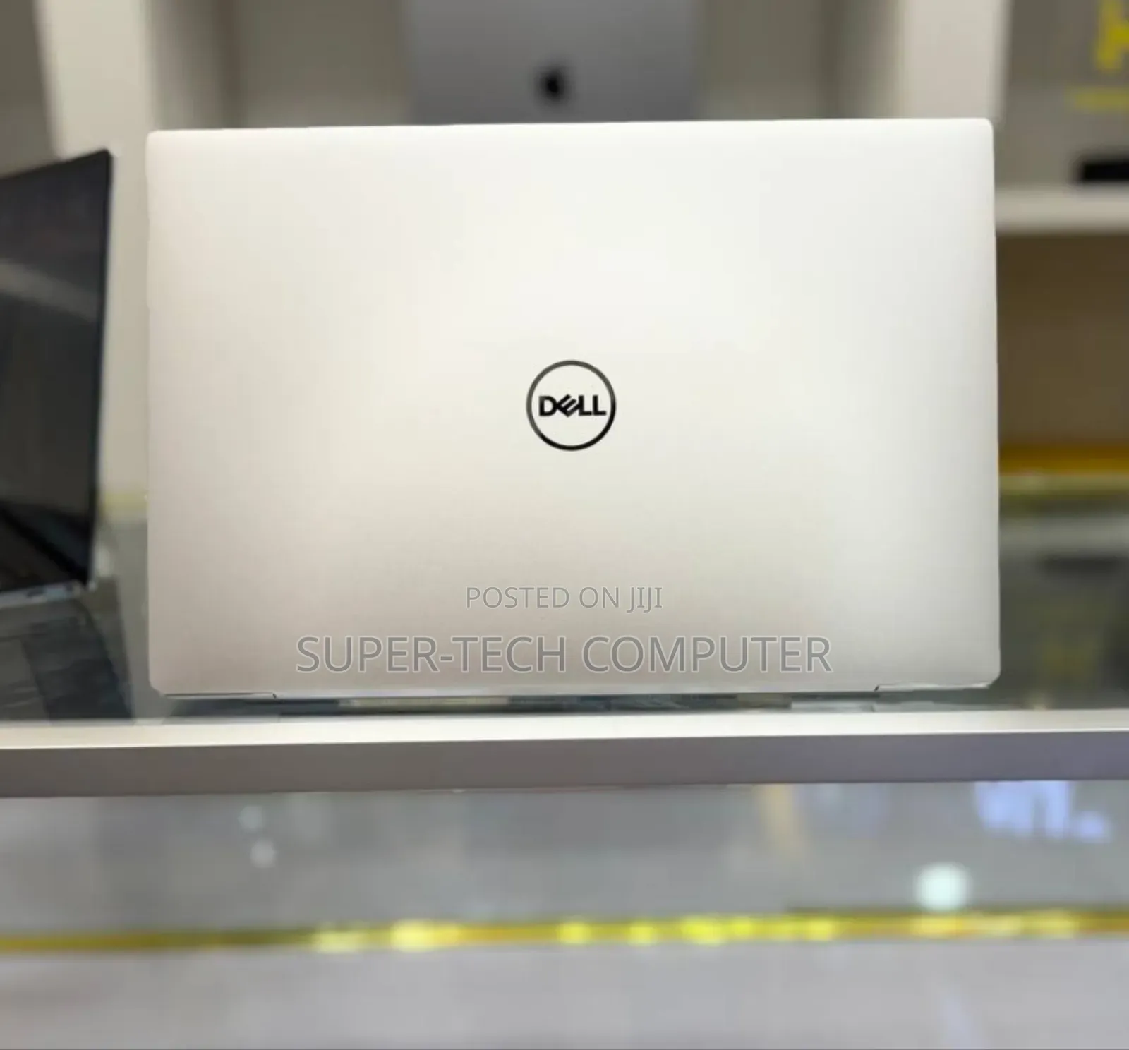 New Laptop Dell XPS 13 16GB Intel Core I7 SSD 512GB