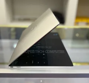 New Laptop Dell XPS 13 16GB Intel Core I7 SSD 512GB