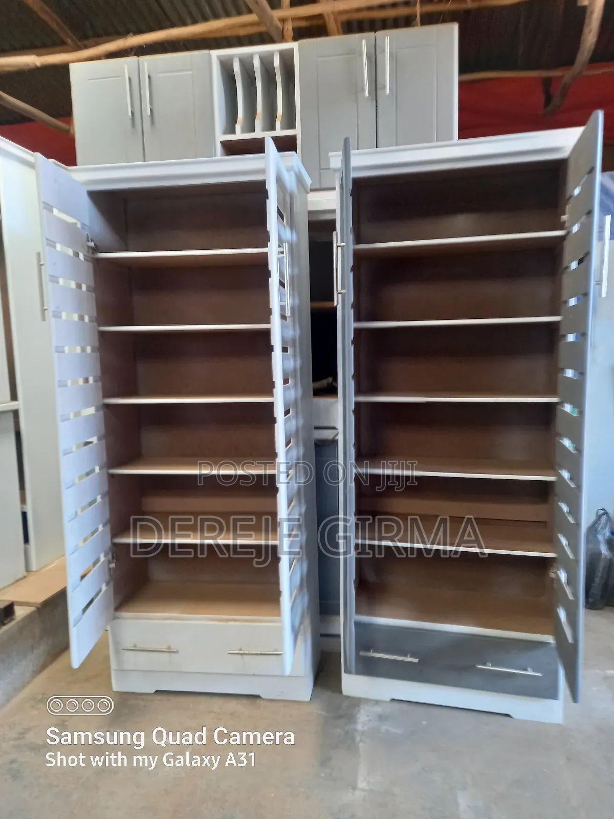0,80cm Shoe Racks