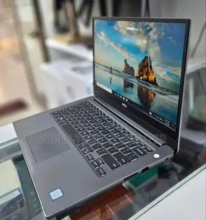 New Laptop Dell Inspiron 14 8GB Intel Core I5 SSD 256GB