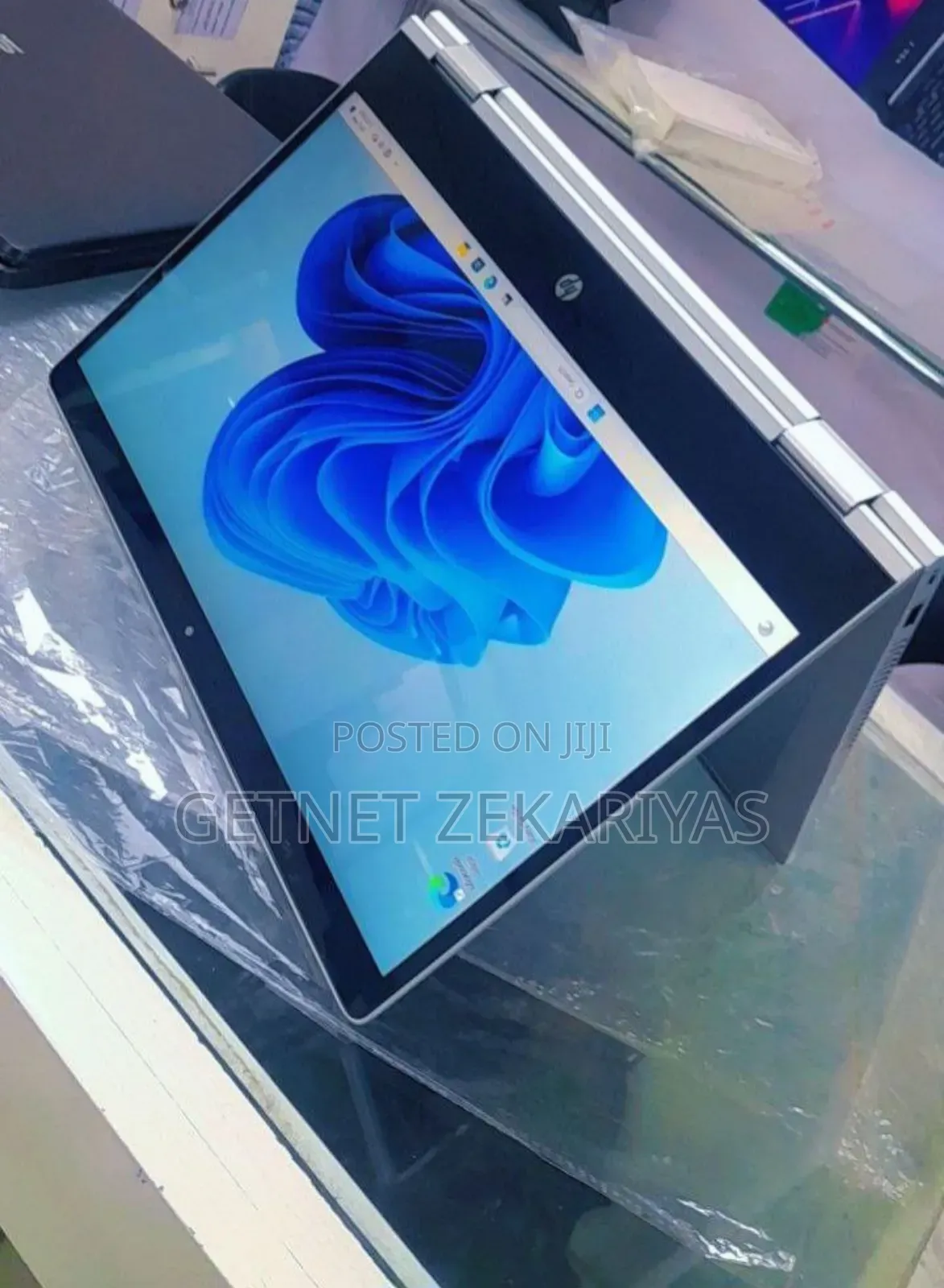 New Laptop HP ProBook 440 G8 16GB Intel Core I7 SSD 512GB