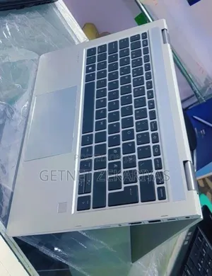 New Laptop HP ProBook 440 G8 16GB Intel Core I7 SSD 512GB