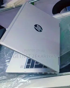 New Laptop HP ProBook 440 G8 16GB Intel Core I7 SSD 512GB