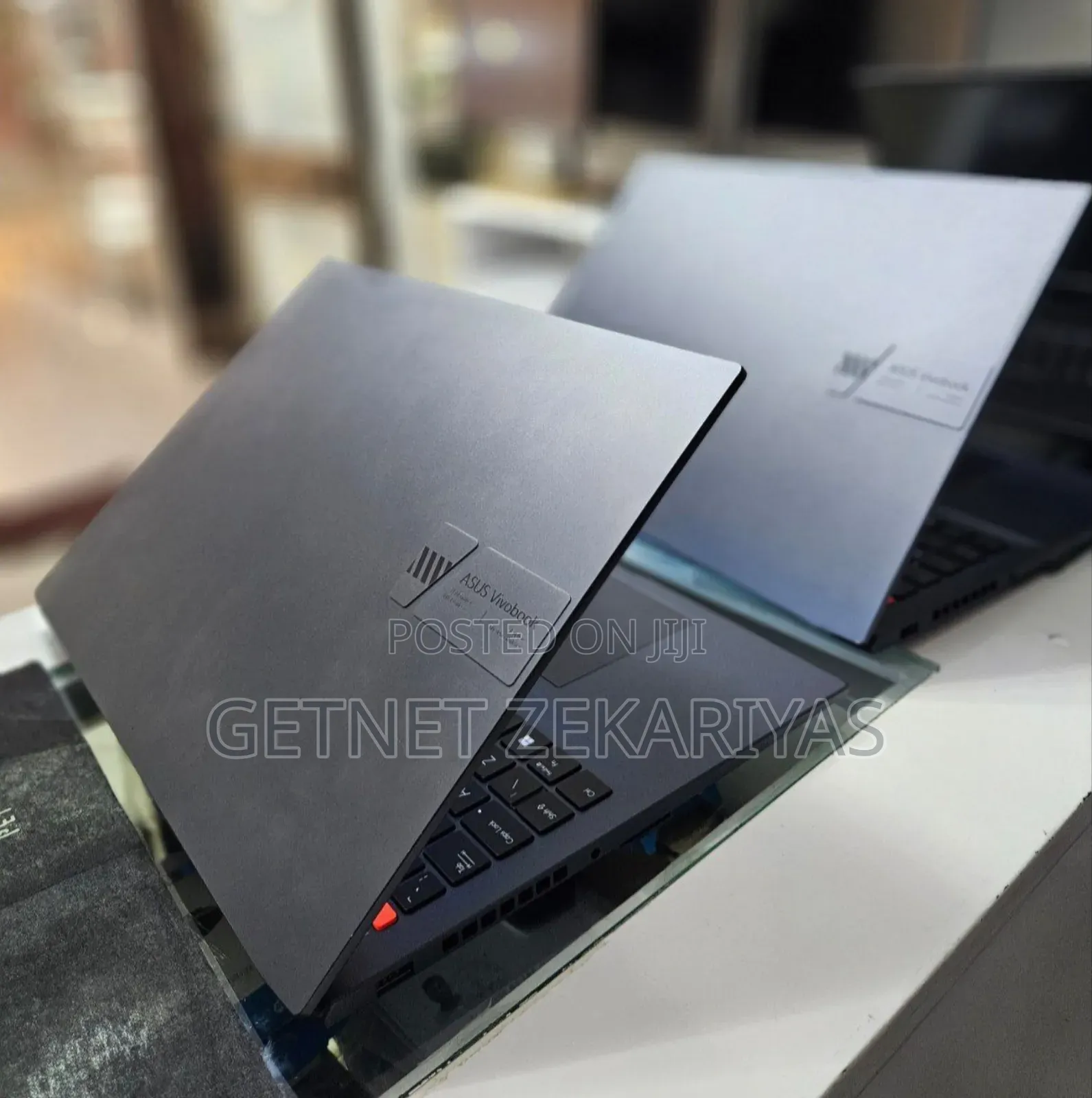 New Laptop Asus Vivobook 16 16GB Intel Core I7 SSD 512GB
