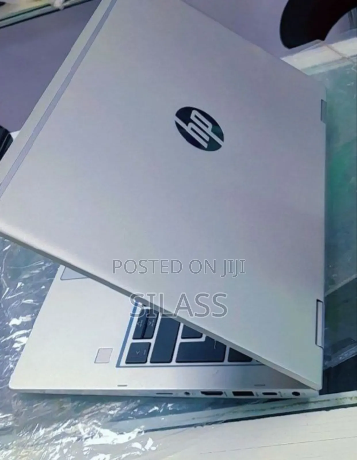 New Laptop HP ProBook 11 X360 G1 EE 8GB AMD Ryzen 3 SSD 256GB