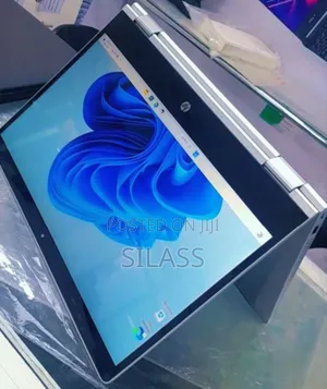 New Laptop HP ProBook 11 X360 G1 EE 8GB AMD Ryzen 3 SSD 256GB