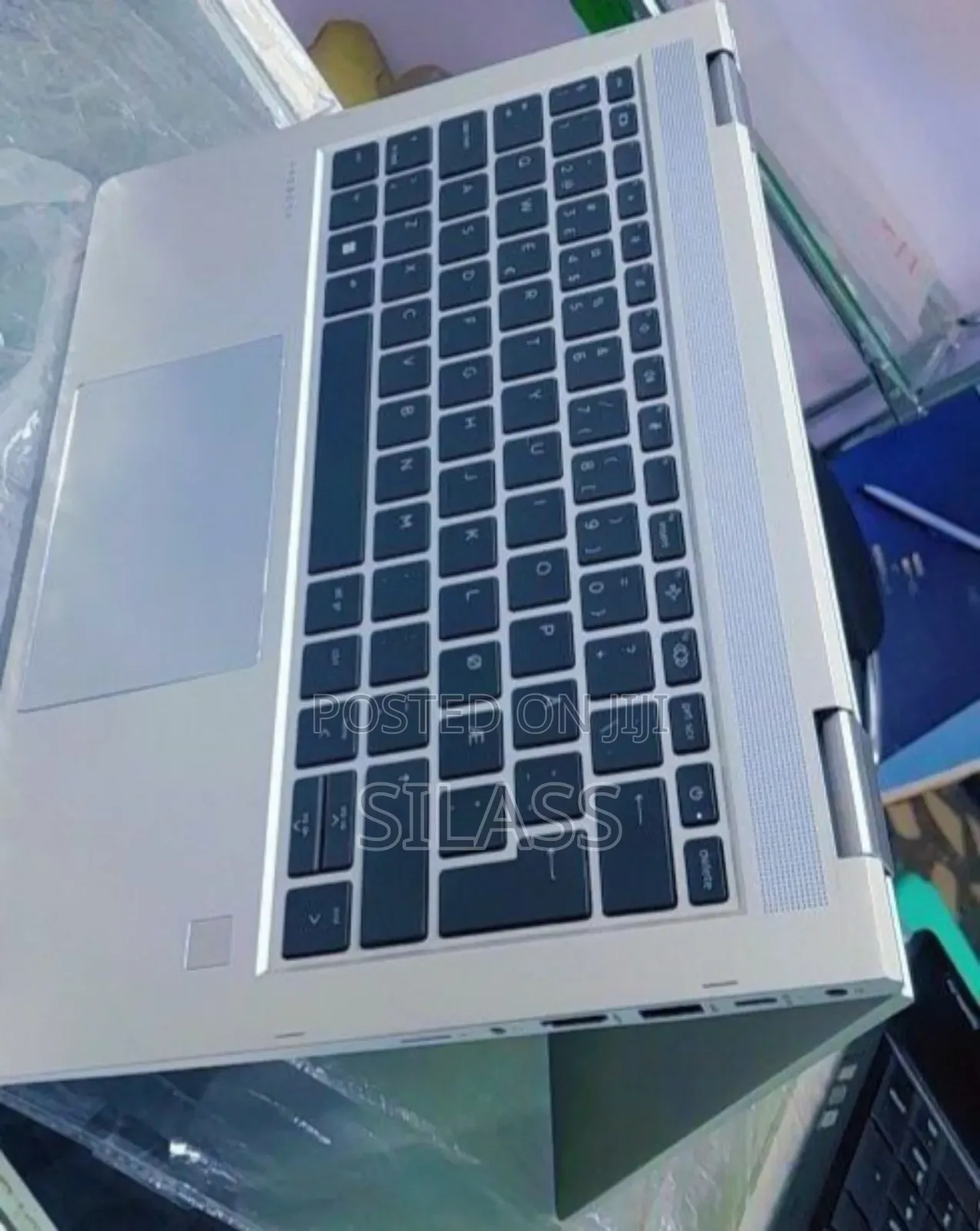 New Laptop HP ProBook 11 X360 G1 EE 8GB AMD Ryzen 3 SSD 256GB