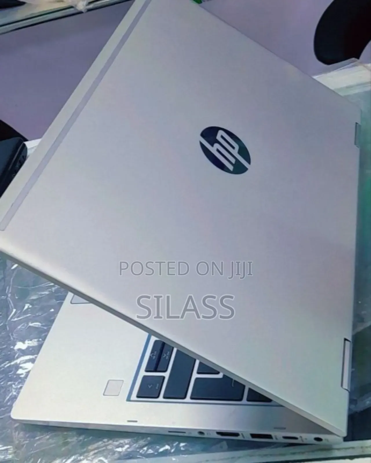 New Laptop HP ProBook 11 X360 G1 EE 8GB AMD Ryzen 3 SSD 256GB