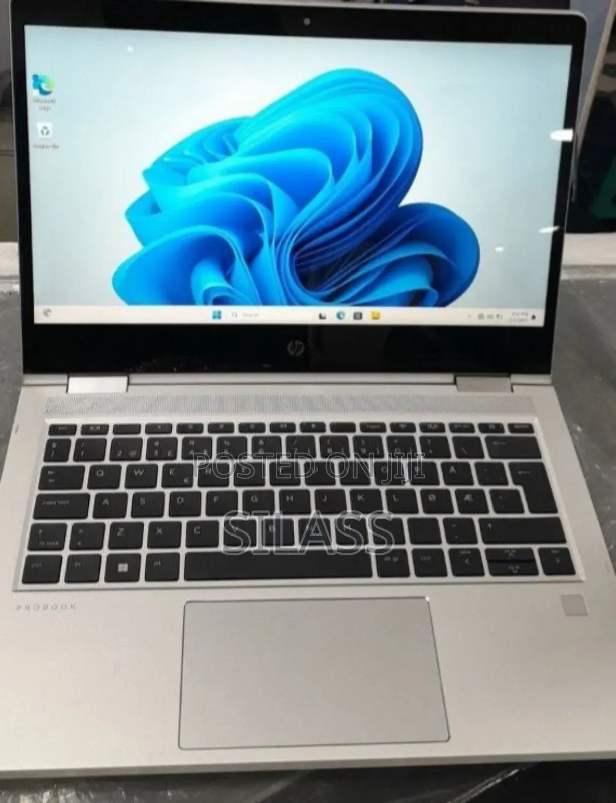 New Laptop HP ProBook 11 X360 G1 EE 8GB AMD Ryzen 3 SSD 256GB