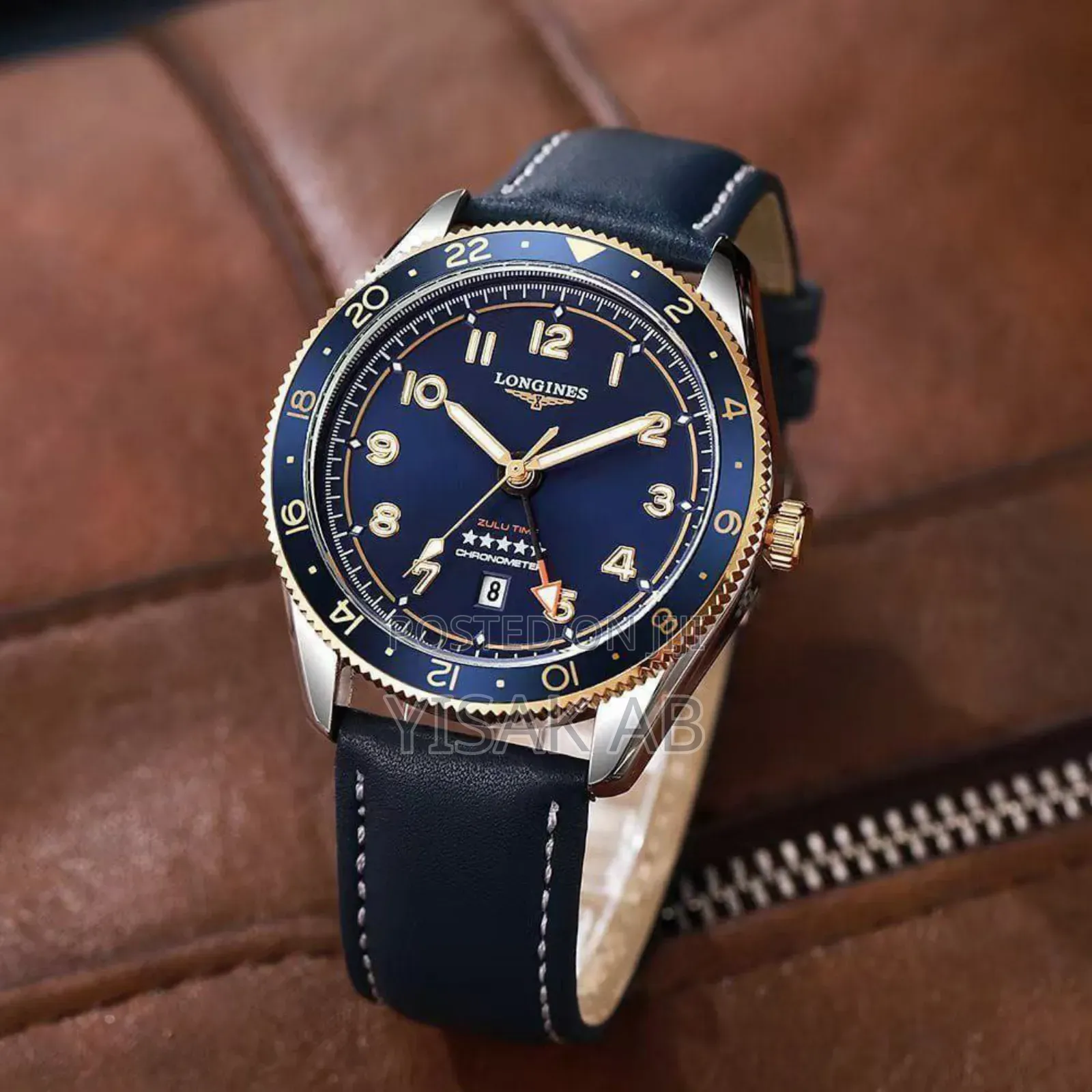 Longines Men's Watch