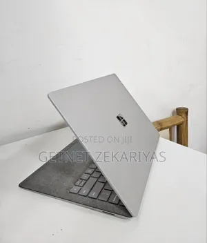 New Laptop Microsoft Surface Laptop 2 8GB Intel Core I5 SSD 256GB