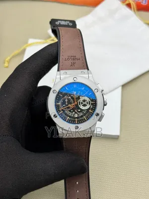 Photo - Brand Designer Watch