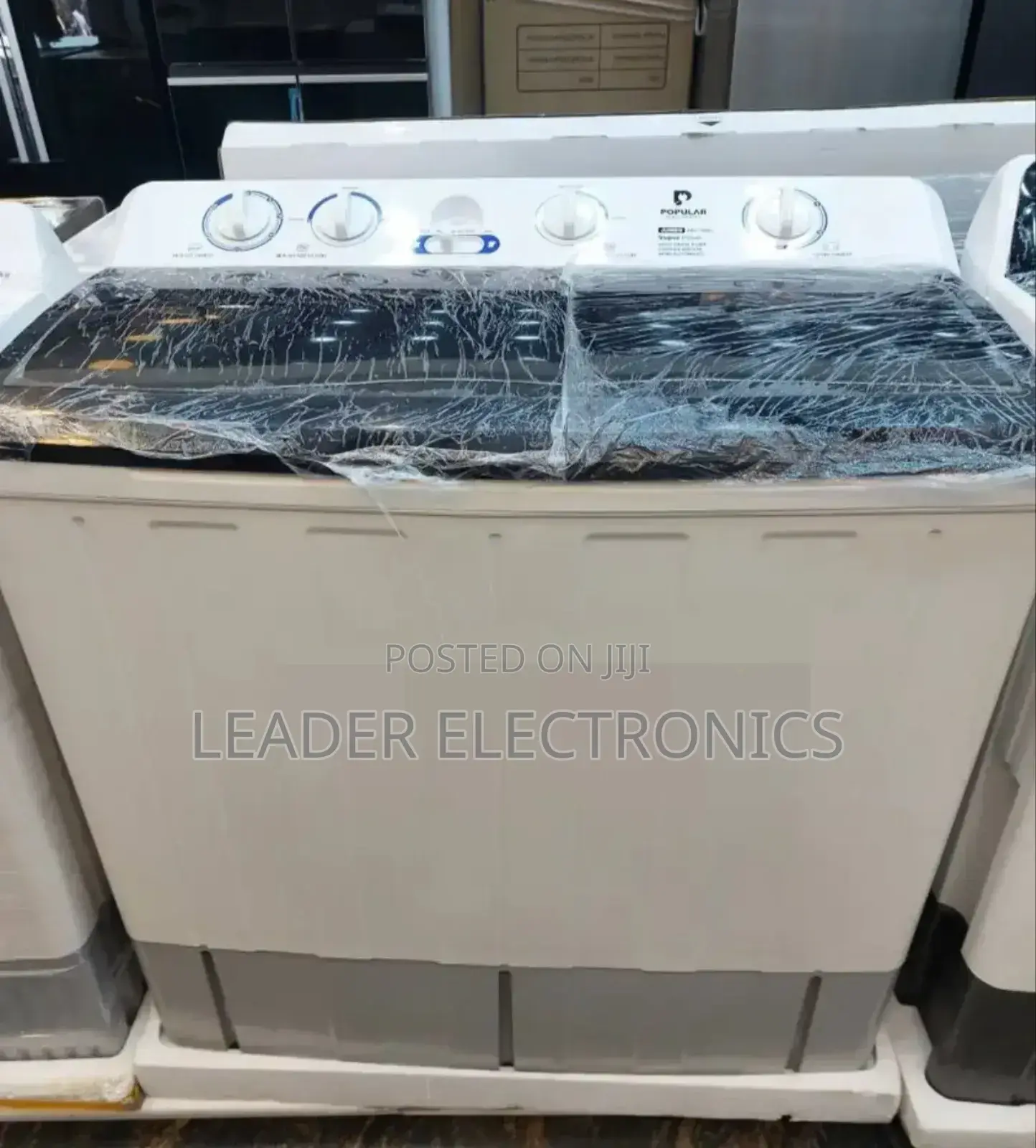 Popular Washing Machine 16.Kg