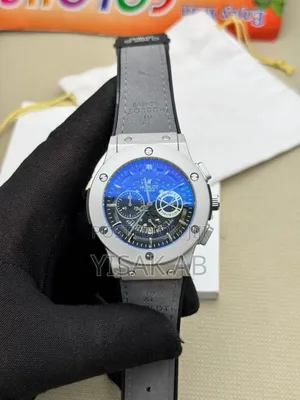 Brand Designer Watch