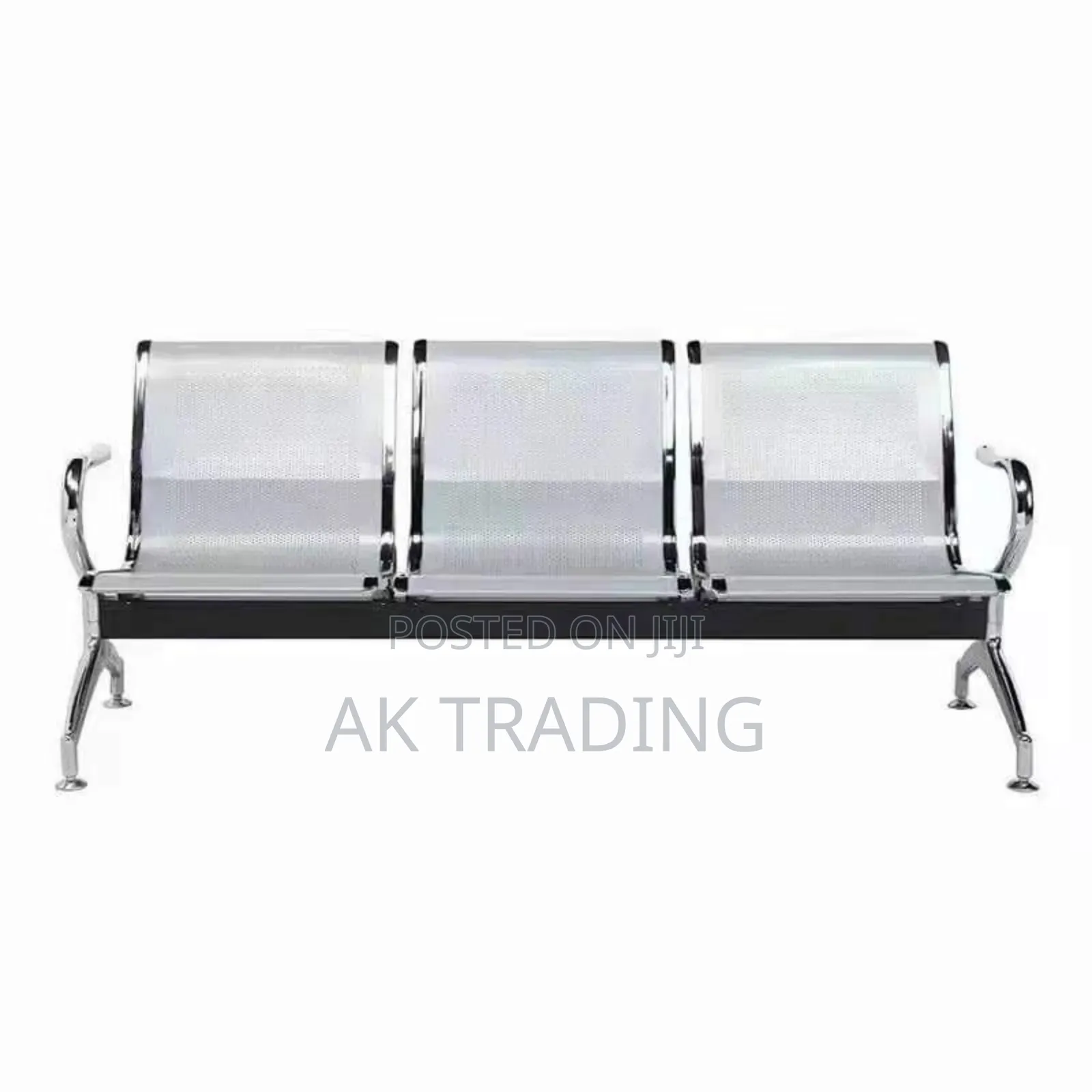 Modern Office 3site Gusts Chair