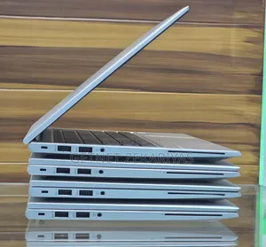 New Laptop HP EliteBook 830 G8 16GB Intel Core I7 SSD 512GB