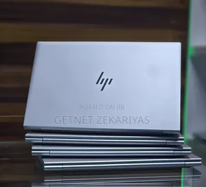 New Laptop HP EliteBook 830 G8 16GB Intel Core I7 SSD 512GB