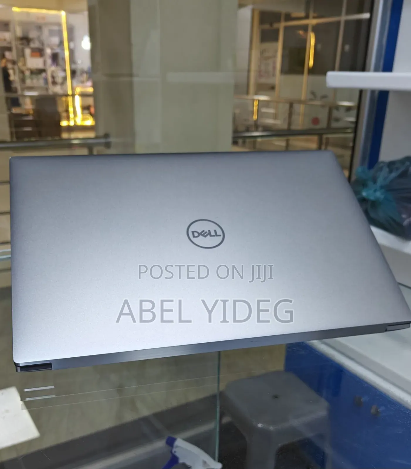 New Laptop Dell Inspiron 15 5565 20GB Intel Core I7 SSD 1T