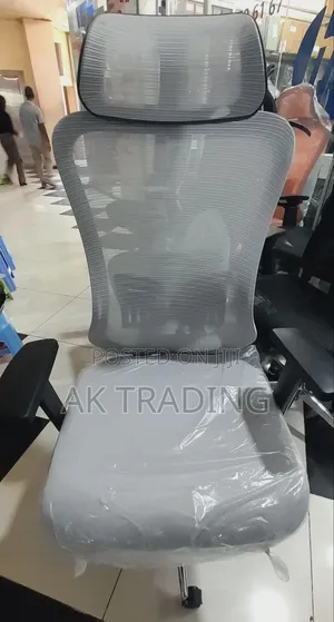 Photo - Ooffice Manager Chair