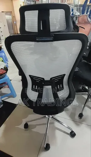 Ooffice Manager Chair