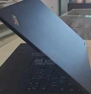 New Laptop Lenovo ThinkPad Yoga 370 8GB Intel Core I5 SSD 512GB