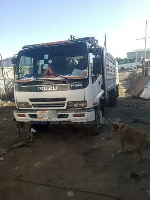 Photo - Fsr. 2014. Model.