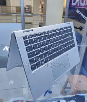 New Laptop HP EliteBook X360 1040 G5 16GB Intel Core I5 SSD 512GB