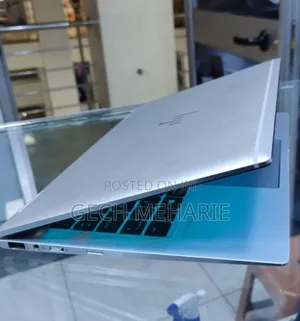 New Laptop HP EliteBook X360 1030 G3 16GB Intel Core I5 SSD 512GB