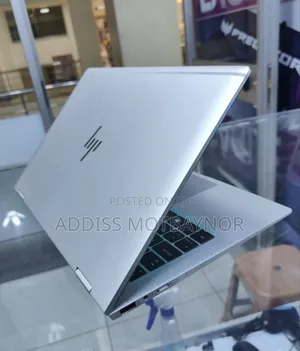 New Laptop HP EliteBook X360 1040 G5 16GB Intel Core I5 SSD 512GB