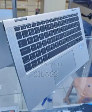 New Laptop HP EliteBook X360 1030 G3 16GB Intel Core I5 SSD 512GB